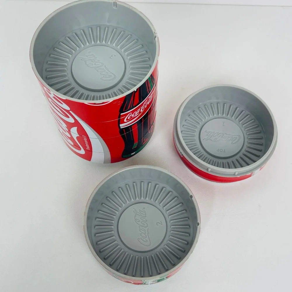 N/A coca cola